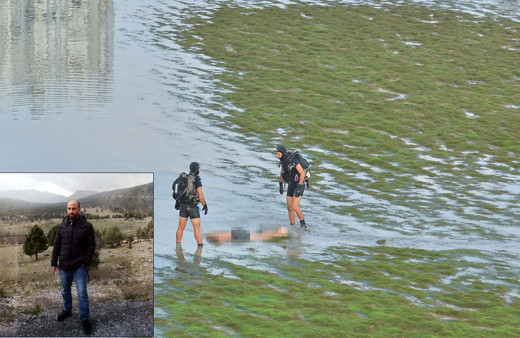 Adana'da nehirde cesedi bulundu! Annesi 'bugün benim bayramım' deyip her şeyi anlattı