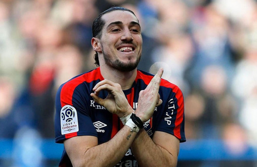 Başakşehir Enzo Crivelli'nin peşinde