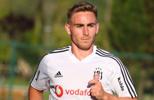 Tyler Boyd: Harika bir kulübe geldim