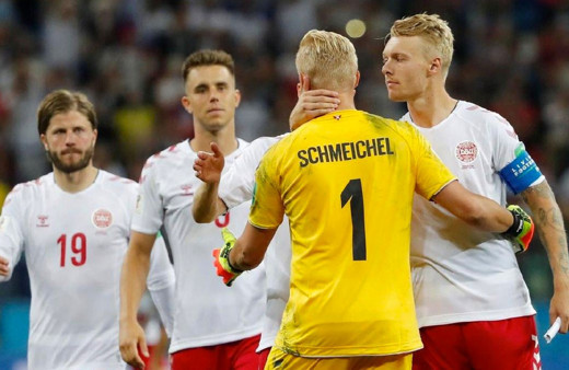 Simon Kjaer Fenerbahçe'ye geri dönüyor