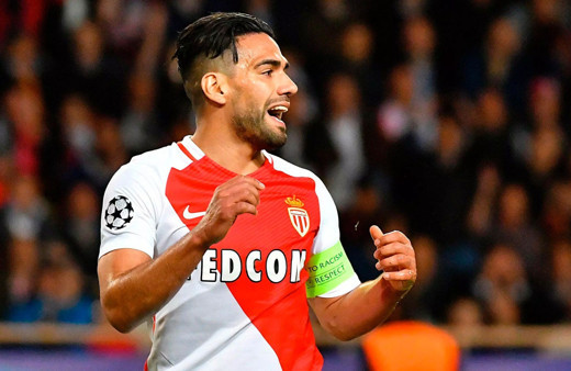 Galatasaray'ın Falcao transferinde flaş gelişme