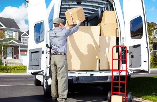 Posta ve hızlı kargo taşımacılığında vergi düzenlemesi