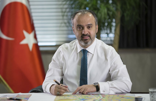 Alinur Aktaş olayının aslı astarı var mı? Bursa Büyükşehir Belediyesiyle ilgili iddia