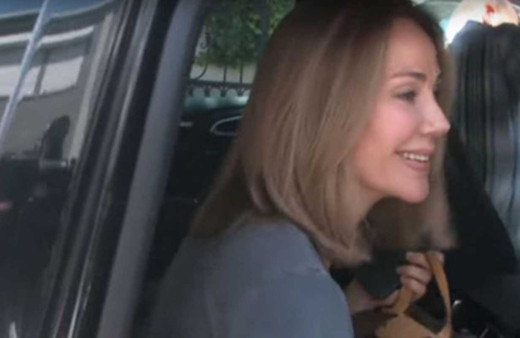 Demet Şener eşi Cenk Küpeli'nin ailesi neden görüşmüyor