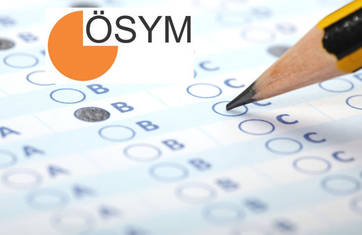 DGS sonuçları saat 14.45'te açıklandı ÖSYM TC ile sonuç sorgulama