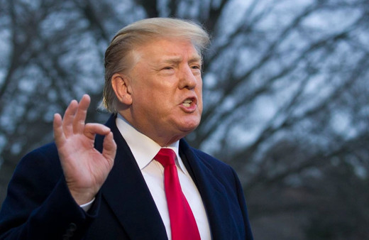 Trump onayladı! İdamlar tekrar başlıyor