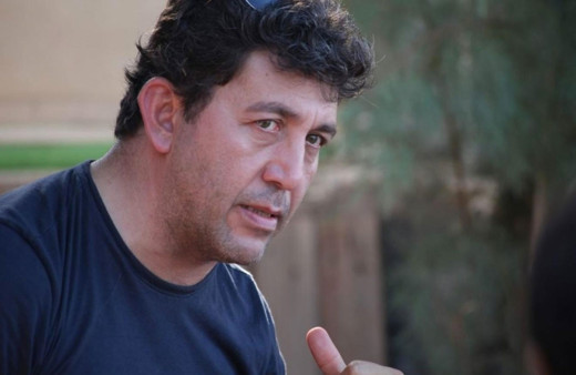 Emre Kınay'ın yeni işi belli oldu yerel seçimlerde hayal kırıklığına uğramıştı