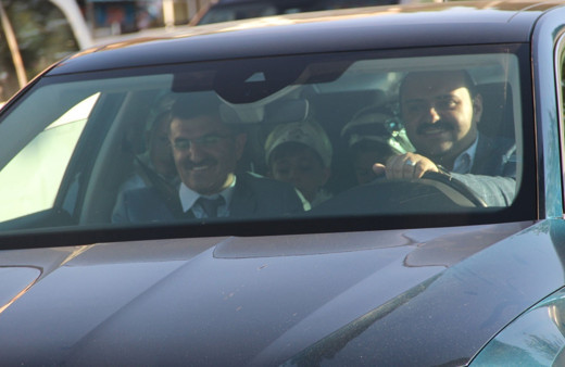 Erzurumlu Belediye Başkanı'ndan takdire şayan davranış! Sünnetli çocuklara müthiş jest yaptı