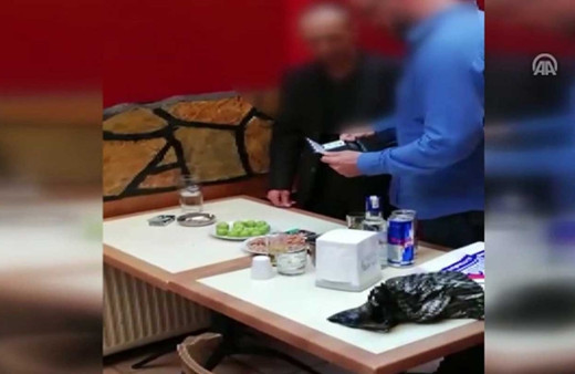 "FaceApp" uygulamasıyla dolandırıcılık