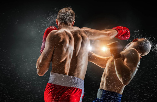 Ringde 3 gün içinde ikinci ölüm