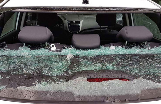 İstanbul'daki dolu felaketinde hasar gören araçlar için son 2 gün