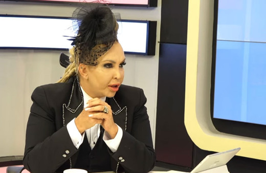 Sisi'den herkesin ağzını açık bırakacak açıklama! Fethullah Gülen bacaklarımı okşadı