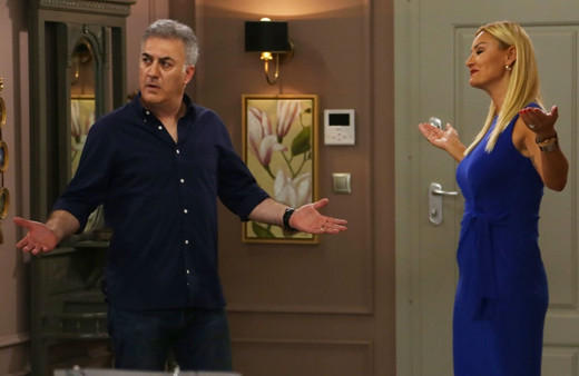 Tamer Karadağlı Çocuklar Duymasın kararını verdi bir devir kapanıyor