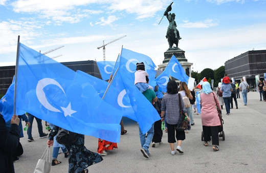 Çin'in 'Uygurlar Türk soyundan değil' iddiası olay oldu