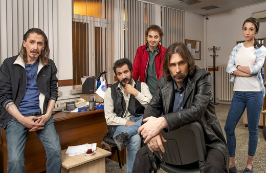 Behzat Ç. FETÖ'den dolayı mı yayından kaldırılmıştı? Dizinin senaristi açıkladı