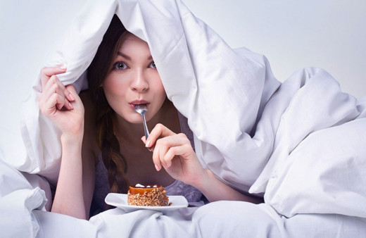 Yemekten sonra gelen uyku tehlikeli! Uzmanlar 'dikkat' diyerek uyardı