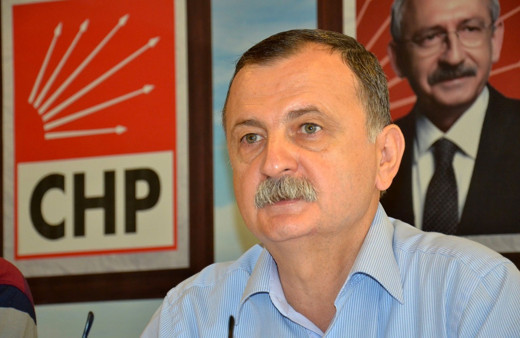 Cumhurbaşkanı Erdoğan'a hakaret edince tutuklanmıştı! O ismi CHP partiden ihraç ediyor