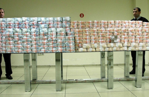 70 milyonluk ikramiye sahibini bulamadı