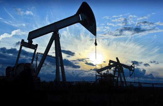 Ülkelerin sahip oldukları petrol rezervi belli oldu! Bakın Türkiye kaçıncı sırada