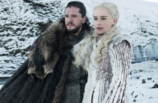 Game of Thrones'un 8. sezonu yeniden mi çekiliyor? HBO'nun yöneticisi açıkladı!