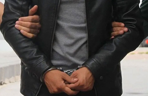 Kırmızı bültenle aranıyordu Yunanistan Türkiye'ye iade edecek