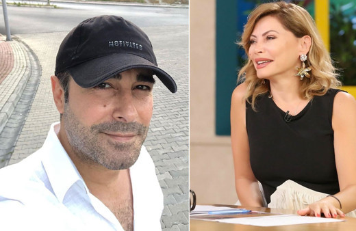 Atilla Taş'tan 'Fasulye pahalıysa yemeyin' diyen Seray Sever'in sözlerine tepki