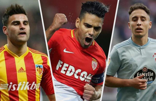 Galatasaray'da gözler transferde