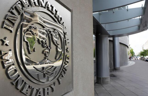 IMF'nin yeni başkanı belli oldu!