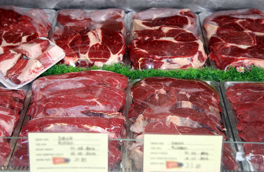 Et ve Süt Kurumu'nda ucuz et satışına ilgi: Kırmızı et kasaptaki fiyatı ne?