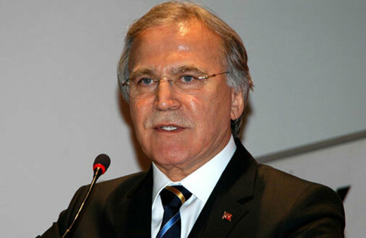 YİK üyeleri gerçekte ne kadar maaş alıyor? Şahin aldığı parayı açıkladı