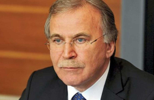 Mehmet Ali Şahin Cumhurbaşkanlığı YİK üyelerinin maaşını açıkladı