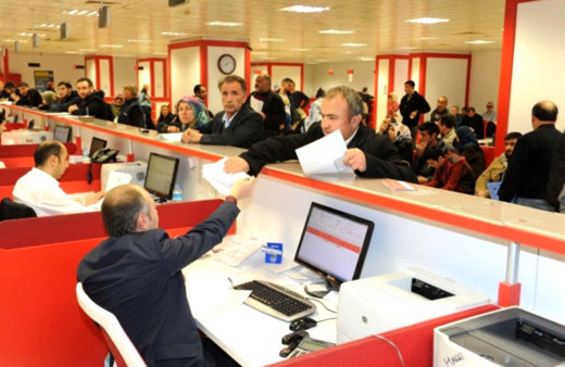 Memurlara esnek çalışma modeli! Memurların mesai saati değişiyor