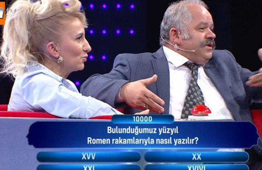 Müge Anlı Güven Bana'da yarışmacılar hangi yüzyılda olduğumuzu bilemediler