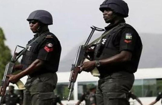 Nijerya'da kaçırılan 4 Türk vatandaşı kurtarıldı!