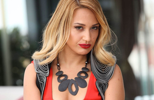 Gupse Özay Barış Arduç yüzünden 2 yılda 6 kez ev değiştirdi