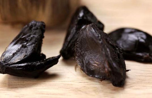 Fermente sarımsağın mucizevi faydaları hayrete düşeceksiniz