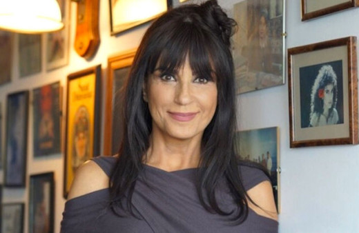 Şarkıcı Ayşegül Aldinç öldü sanıldı TT olunca kendisi bile şaşırdı