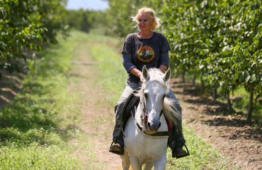 Bıraktığı meslek herkesi şaşırttı! bambaşka bir hayata başladı