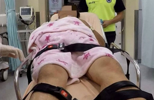 Aldatılan kadın kocasının cinsel organını kesti! Tuvalete atıp sifonu çekti