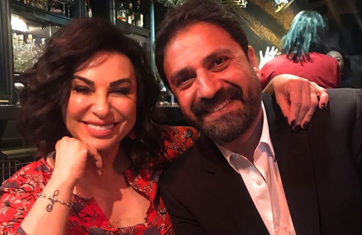 Aldatıldığını duyunca eşine dayak atmış! Nilgün Belgün yıllar sonra itiraf etti