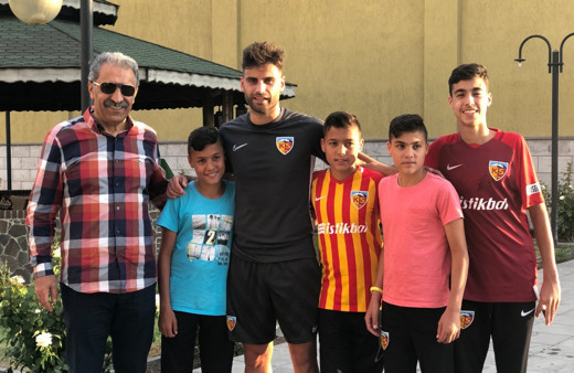 Erol Bedir, Deniz Türüç için son tarihi verdi