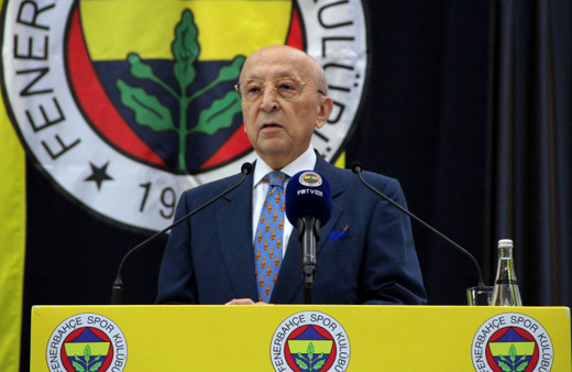 Vefa Küçük: 3 Temmuz kumpas olayı bitmedi