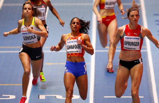 Ülke şokta! Ünlü koşucu aracında 50 kilo uyuşturucuyla yakalandı