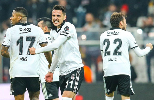 Mustafa Pektemek'in yeni adresi belli oldu