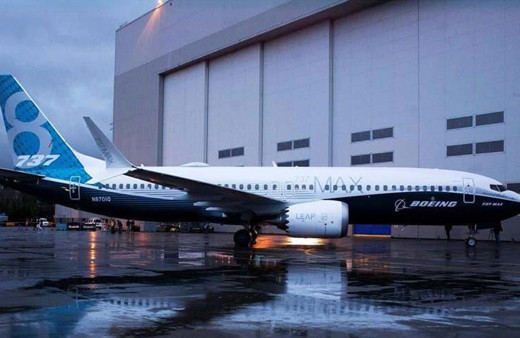 Gusarov: Türkiye Boeing almaktan vazgeçerse ABD'li şirket büyük bir kayıp yaşar