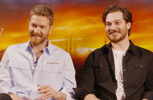 Kimse bunu yapmasını beklemiyordu oyuncu Engin Öztürk yeni mesleğiyle şaşırttı