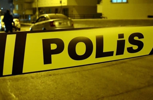 Fatih'te otel odasında korkunç infaz!