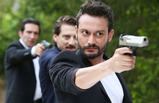 Sen Anlat Karadeniz'den olay transfer reyting rekortmeni Kimse Bilmez çok konuşulacak