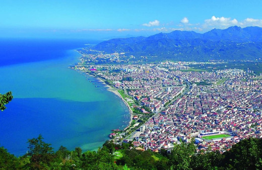 Ordu'da şubat ayında yasaklanmıştı! O yasak kalkıyor