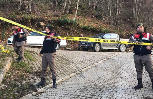 Vicdansızlar! Manisa'da çöpte bebek cesedi bulundu!